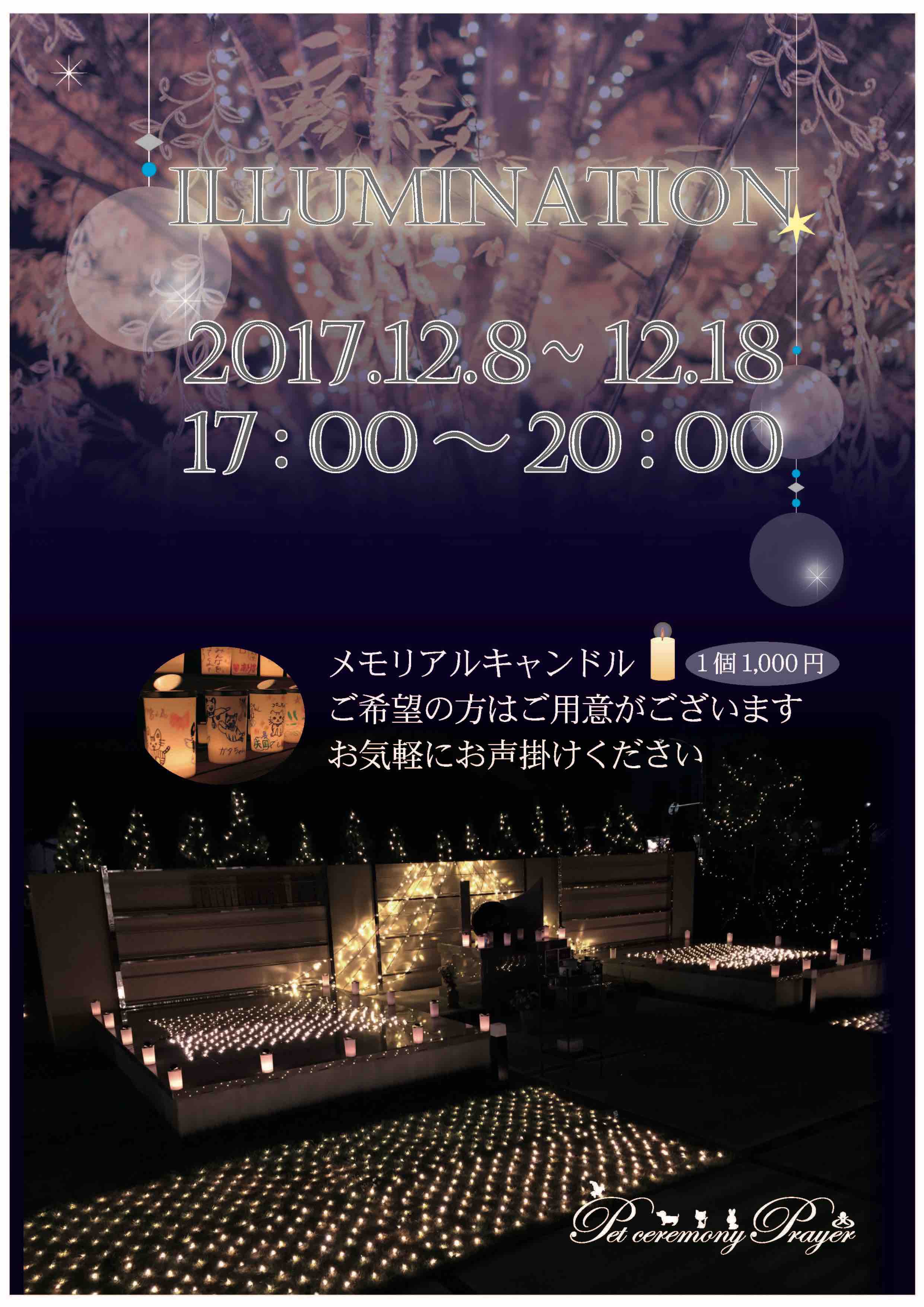 2017illumination chiba