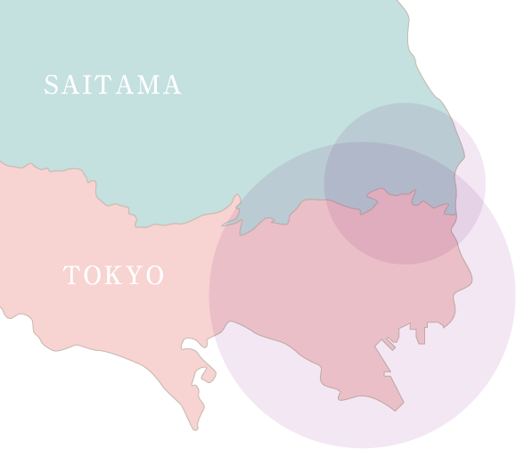 Service area