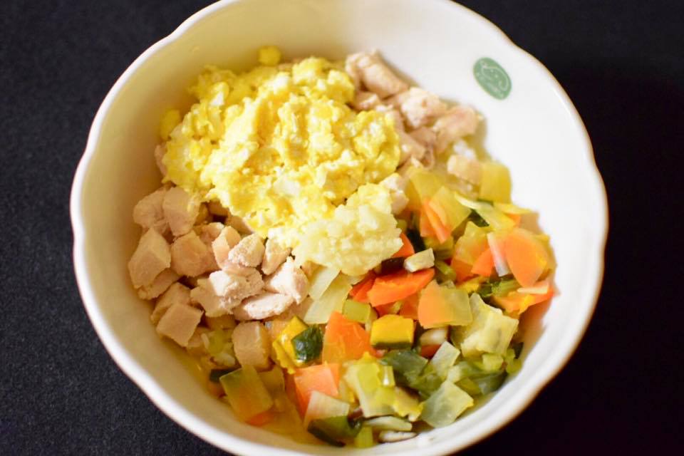 Inumeshi20191107