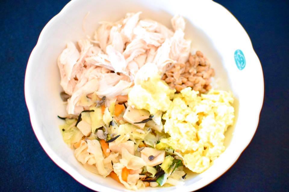 Inumeshi20191122