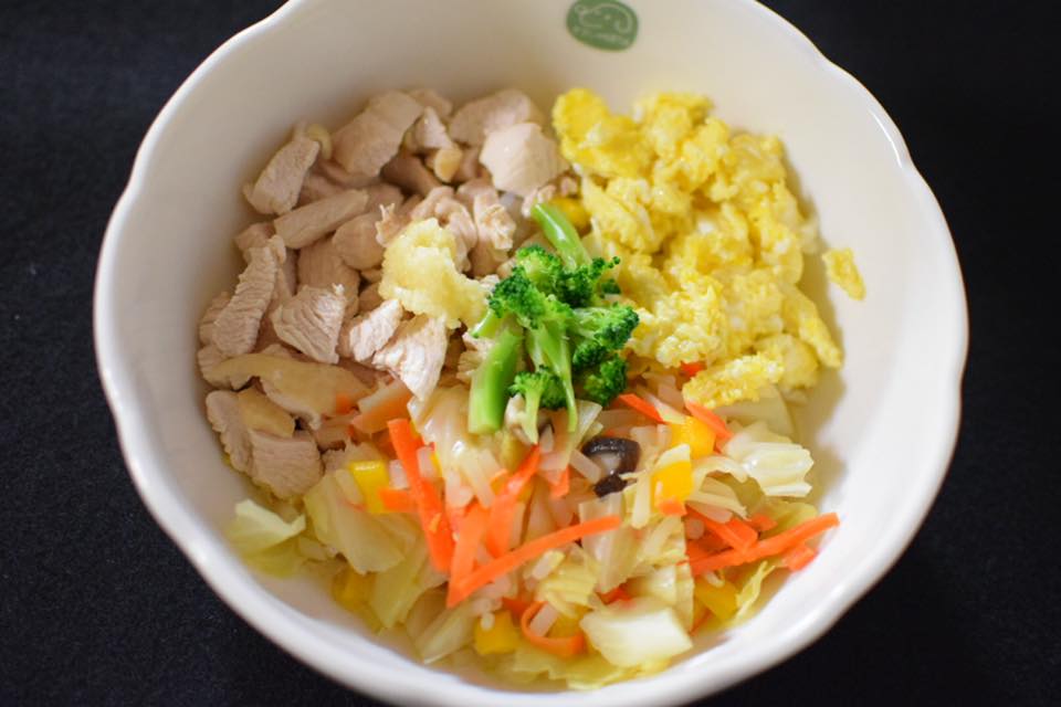 Inumeshi20191225
