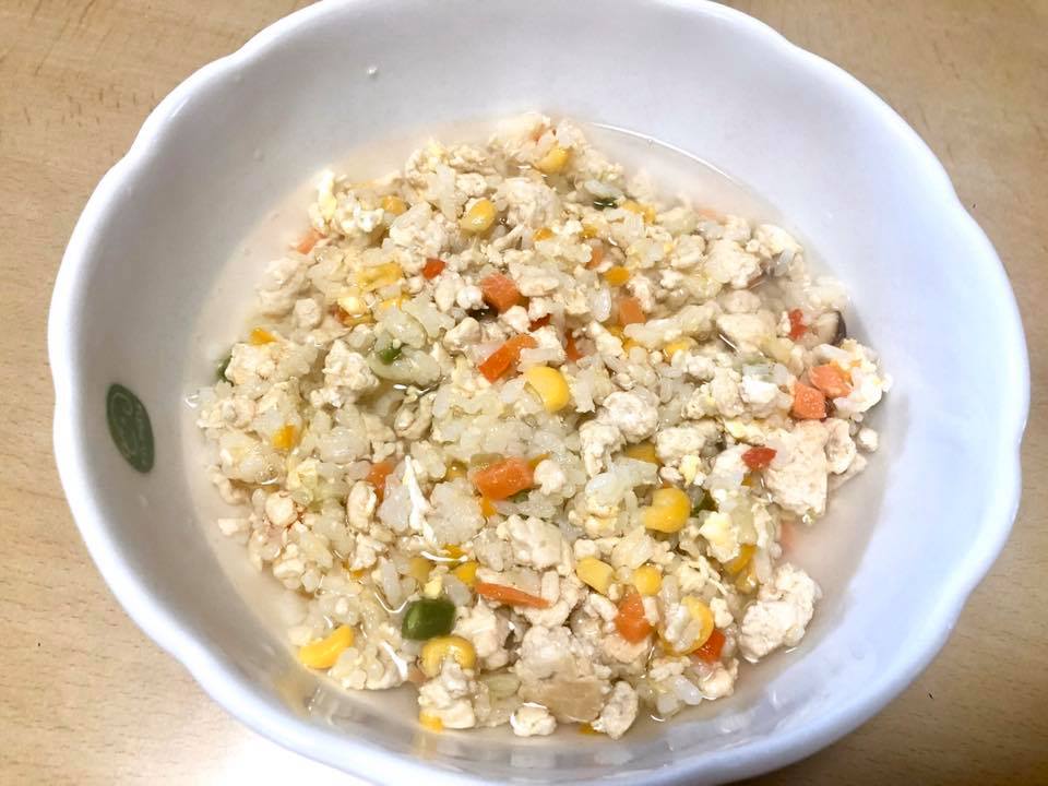 Inumeshi20191228